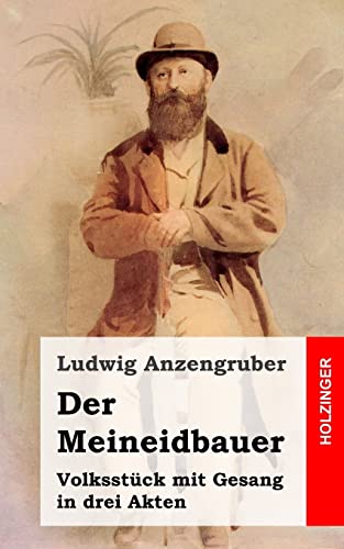 Der Meineidbauer von CREATESPACE