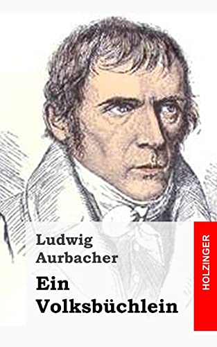 Ein Volksbüchlein von CREATESPACE
