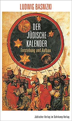 Der Jüdische Kalender: Entstehung und Aufbau von Juedischer Verlag