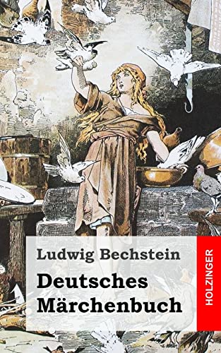 Deutsches Märchenbuch Deutsches Märchenbuch
