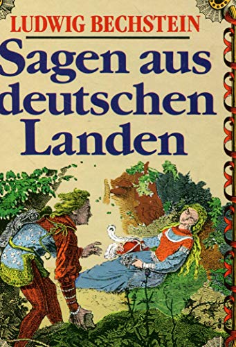 Sagen aus deutschen Landen