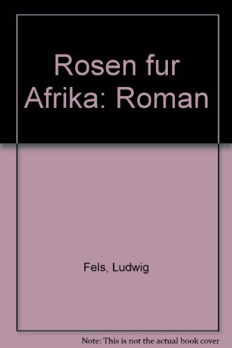 Rosen für Afrika von Piper