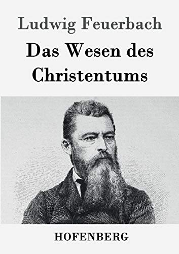 Das Wesen des Christentums