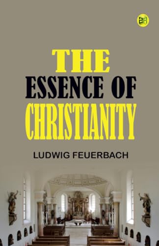 The Essence of Christianity