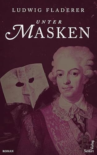Unter Masken: Roman von Seifert-Verlag