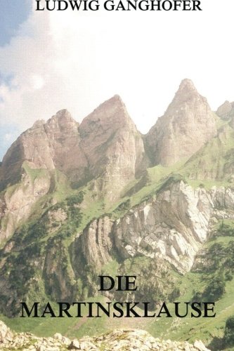 Die Martinsklause Die Martinsklause
