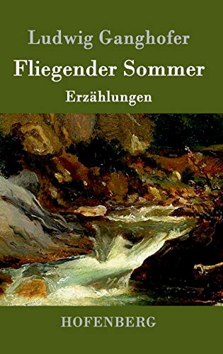 Fliegender Sommer: Erzählungen Fliegender Sommer: Erzählungen