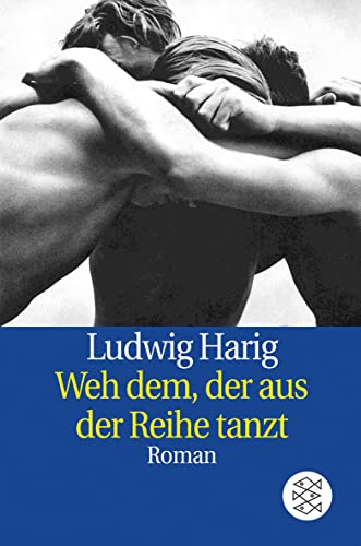 Weh dem, der aus der Reihe tanzt: Roman Weh dem, der aus der Reihe tanzt: Roman