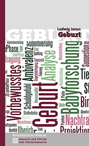 Geburt (Analyse der Psyche und Psychotherapie)