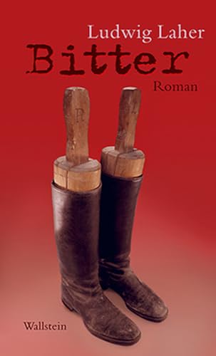 Bitter: Roman von Wallstein Verlag GmbH