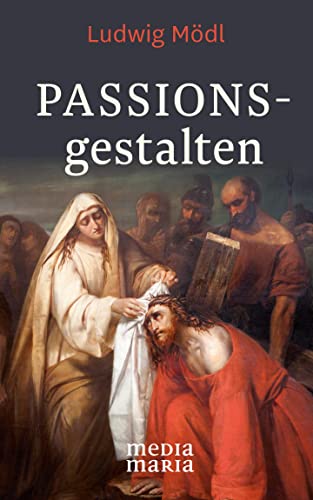 Passionsgestalten