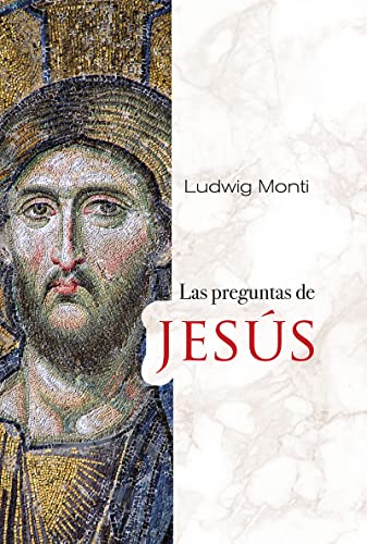 Las preguntas de Jesús (El Pozo de Siquén) von Sal terrae