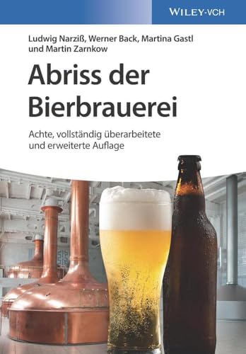 Abriss der Bierbrauerei von Wiley