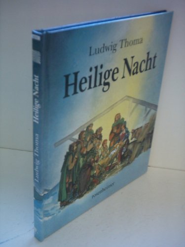 Heilige Nacht