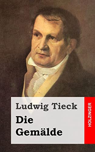 Die Gemälde Die Gemälde von CREATESPACE