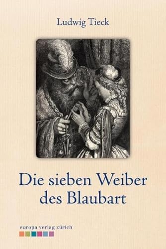 Die sieben Weiber des Blaubart