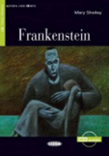 Lesen und Uben: Frankenstein + CD (Lesen und üben)