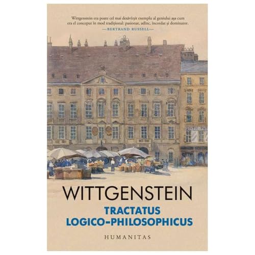 Tractatus Logico-Philosophicus von Humanitas