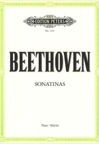 Sonatinas (6) Piano