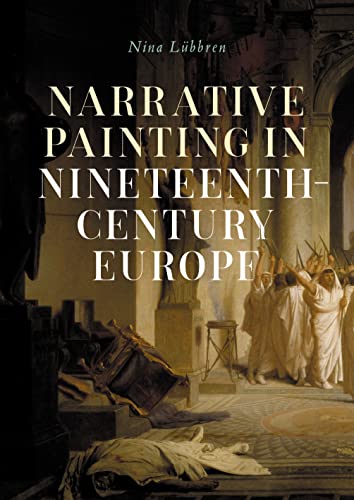 Narrative painting in nineteenth-century Europe