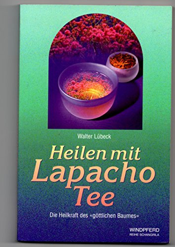 Heilen mit Lapacho Tee: Die Heilkraft des "göttlichen Baumes" Heilen mit Lapacho Tee: Die Heilkraft des "göttlichen Baumes"