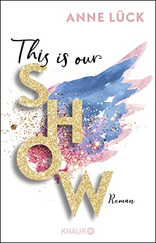This is our show: Roman