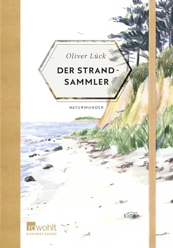 Der Strandsammler von Rowohlt
