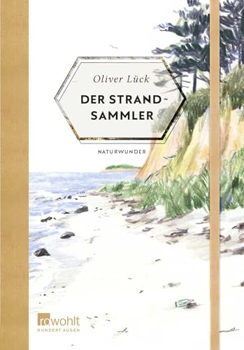 Der Strandsammler