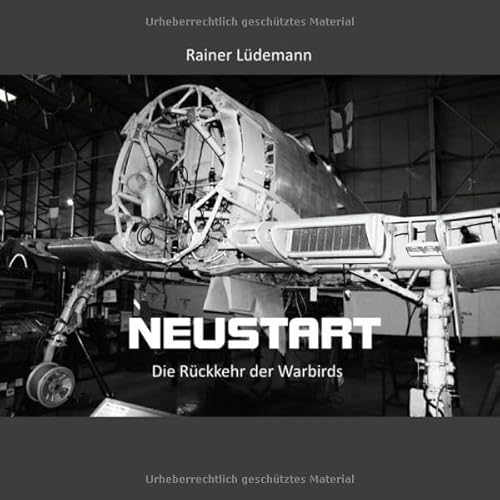Neustart: Die Rückkehr der Warbirds
