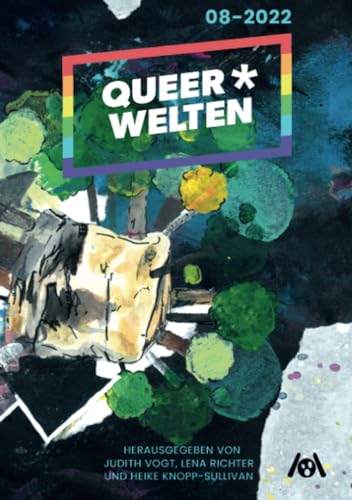 Queer*Welten 08-2022