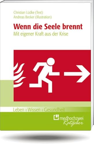 Wenn die Seele brennt: Mit eigener Kraft aus der Krise