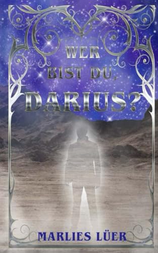 Wer bist du, Darius? von Independently published