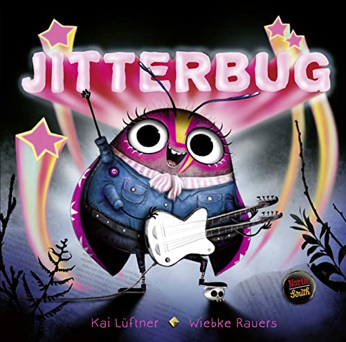 Jitterbug (Band of Bugs)