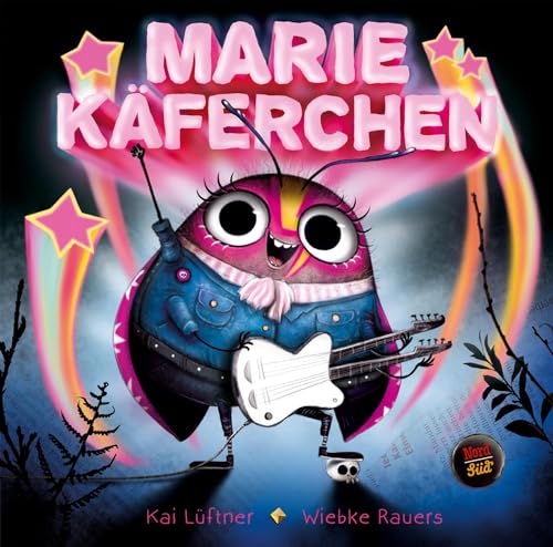 Marie Käferchen Marie Käferchen