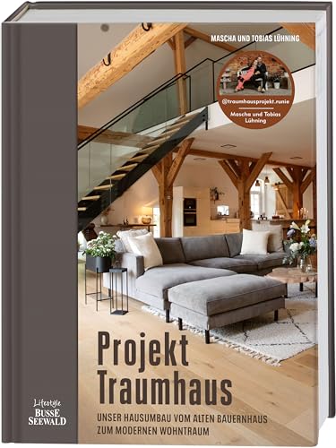 Projekt Traumhaus. Von Mascha und Tobi aka @traumhausprojekt.runie: Unser Hausumbau vom alten Bauernhaus zum modernen Wohntraum auf dem Land. Projekt Traumhaus. Von Mascha und Tobi aka @traumhausprojekt.runie: Unser Hausumbau vom alten Bauernhaus zum modernen Wohntraum auf dem Land.