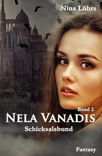 Nela Vanadis: Schicksalsbund von epubli GmbH