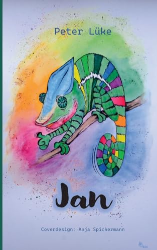 Jan von Books on Demand