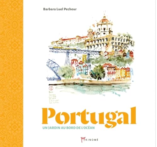 Portugal - Un jardin au bord de l’océan