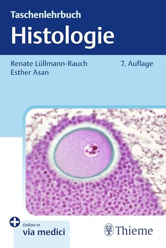 Taschenlehrbuch Histologie Taschenlehrbuch Histologie