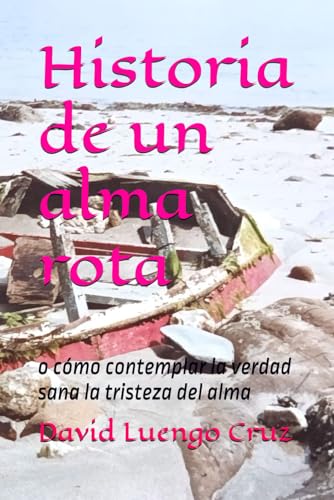 Historia de un alma rota: o cómo contemplar la verdad sana la tristeza del alma (Dewi Long Cross, Band 5) von Independently published