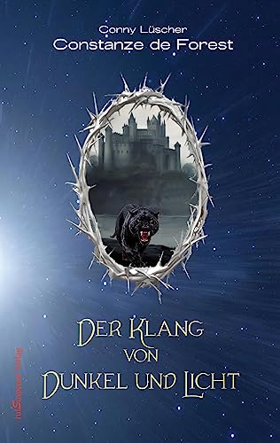 Der Klang von Dunkel und Licht von rulSuspense Verlag