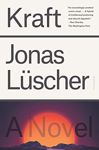 Kraft von Picador Paper