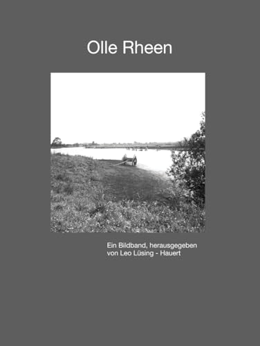 OLLE RHEEN von Independently published