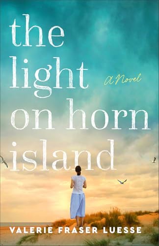 The Light on Horn Island von Revell, a division of Baker Publishing Group