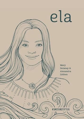 Ela von kunstanstifter GmbH