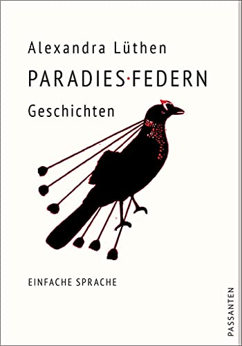 PARADIESFEDERN: Geschichten