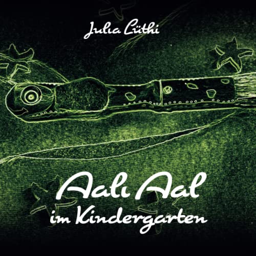 Aali Aal im Kindergarten: Ein Buch für die Migrationsarbeit in Kindergarten und Schule von Papierfresserchens MTM-Verlag