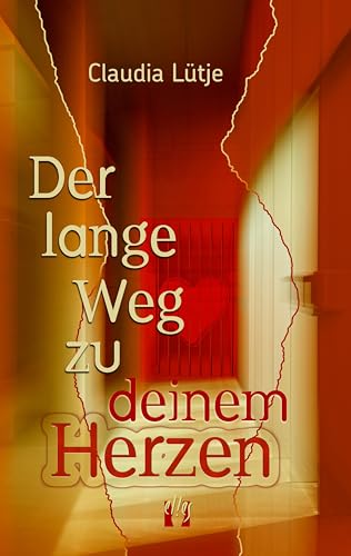 Der lange Weg zu deinem Herzen: Liebesroman von el!es-Verlag