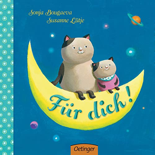 Für dich!