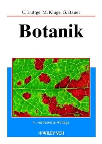 Botanik
